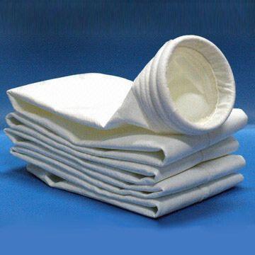 Dust collector filter bag