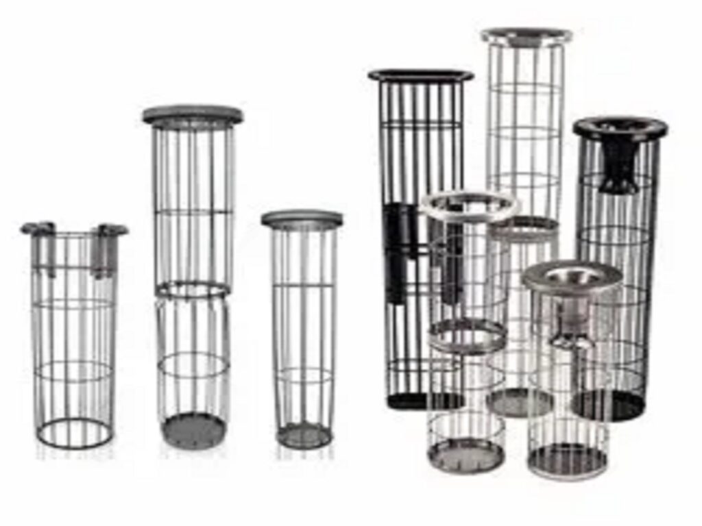 Filter Cage